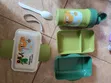 Brand New Plastic Containers and Bottles - 2