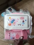 Brand New Plastic Containers and Bottles - 4