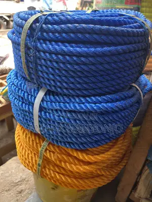 Sawan Rope (12mm x 100m)
