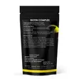 Biotin Zinc Copper Tablets for Hair Growth, Skin & Nails - Vegan - 2