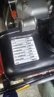 Brand New Diesel High Pressure Pump - 15HP, 3-Inch Inlet - 2