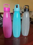 Brand New Plastic Bottles - 2