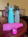 Brand New Plastic Bottles - 3