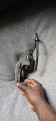 Volkswagen Golf Brake Caliper (Used) - 1