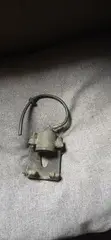 Volkswagen Golf Brake Caliper (Used) - 4