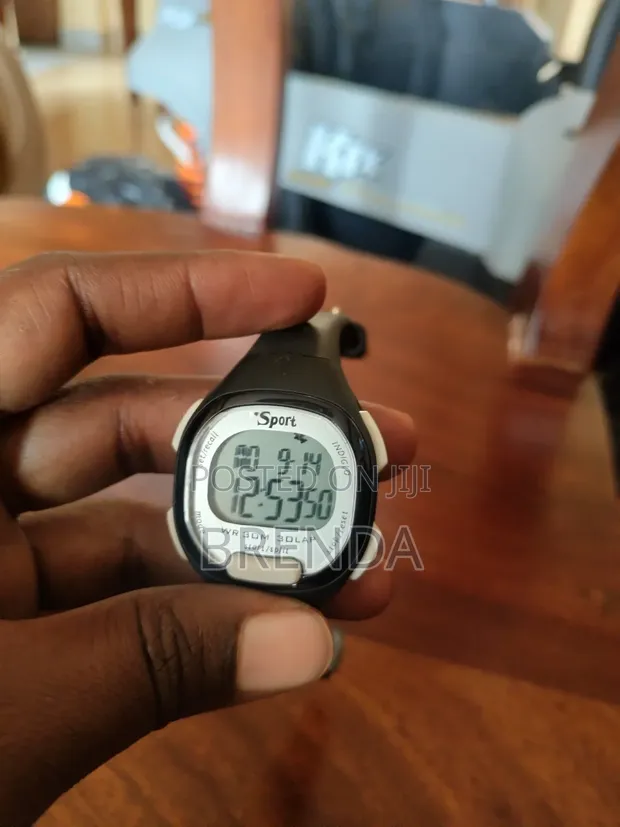 Brand New Original Digital Watches - 1
