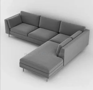 Brand New L-Shaped Sofa Bed in Any Colour