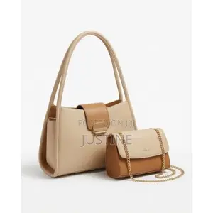 Stylish Chris Bella Handbags - Brand New