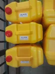 Car Polish & Glaze - 2