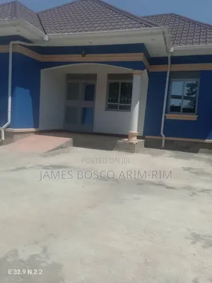 2 Bedroom House for Sale in Lira City West