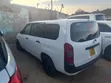Toyota Probox 2008 White - 3
