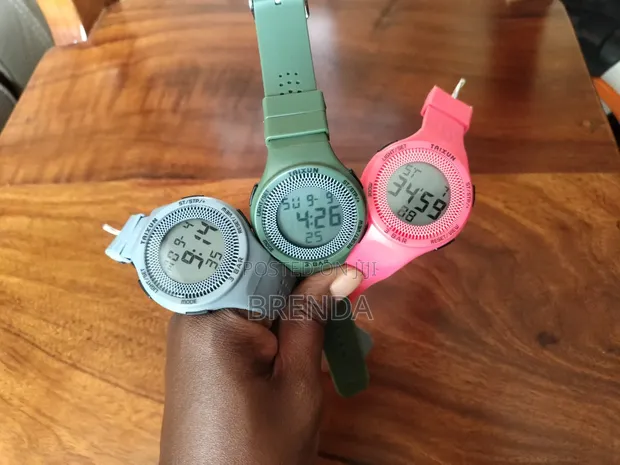 Brand New Digital Watches - 1