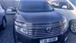 Nissan Elgrand 2015 8-Seater Van - 2