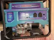 Kingmax Petrol Generator Key Start 6kVA - 1