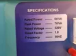 Kingmax Petrol Generator Key Start 6kVA - 2