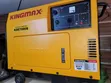 Kingmax Silent Diesel Generator KDE7000s - 1