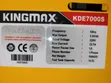 Kingmax Silent Diesel Generator KDE7000s - 2
