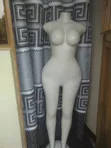 Brand New Chest Mannequins for Sale - 2