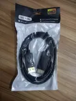 Brand New DisplayPort to HDTV Adapter - 1