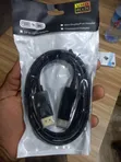 Brand New DisplayPort to HDTV Adapter - 2