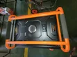 Lutian Gasoline Heavy Duty Generator - 6kW - 2