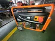 Lutian Gasoline Heavy Duty Generator - 6kW - 3