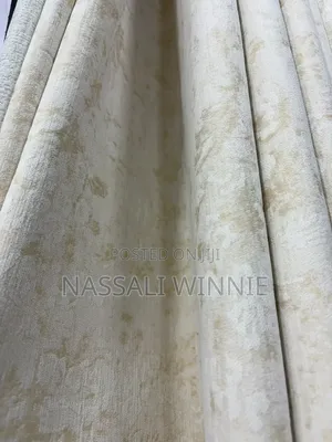 Elegant Curtains, Rails & Accessories