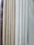Elegant Curtains, Rails & Accessories - 2