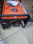 Kamage Petrol Generator KM4800E - 1
