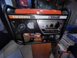 Kamage Petrol Generator KM4800E - 2