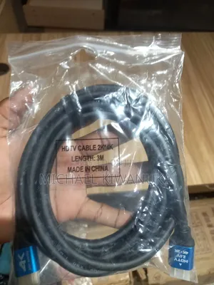 HDTV Cable - 3M