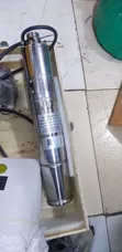 Brand New Solar Water Pump - 2