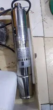 Brand New Solar Water Pump - 4