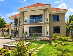 6-Bedroom Mansion for Sale in Bwebajja Akright Estate
