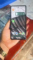 Google Pixel 7a 128GB Black - 1