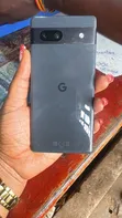 Google Pixel 7a 128GB Black - 2