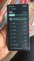 Google Pixel 7a 128GB Black - 3