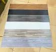 Self-Adhesive PVC Long Tile Carpets - Various Colors - 1
