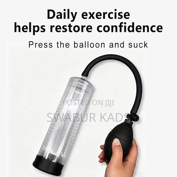 Penis Pump - 1
