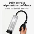 Penis Pump - 1