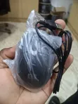 SJ-100 Optical Mouse - 3