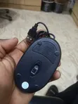 SJ-100 Optical Mouse - 4