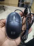 SJ-100 Optical Mouse - 5