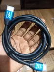 HDTV Cable 2K/4K, 1.5m - 2