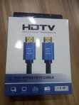 HDTV Cable 2K/4K, 1.5m - 3