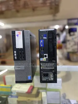 Dell OptiPlex 7010 Desktop Computer