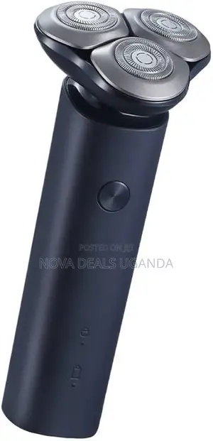 Xiaomi Electric Smooth Shaver S101
