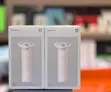 Xiaomi Electric Smooth Shaver S101 - 2
