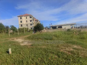 17 Decimals Land for Sale in Kisaasi Ssebagala