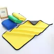 Microfiber Kitchen Cleaning Cloths (12pc) - 2